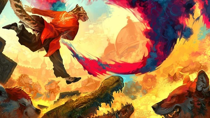 当年的东莞究竟有多疯狂？